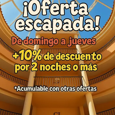 Cazorla Live Apartment Exterior photo