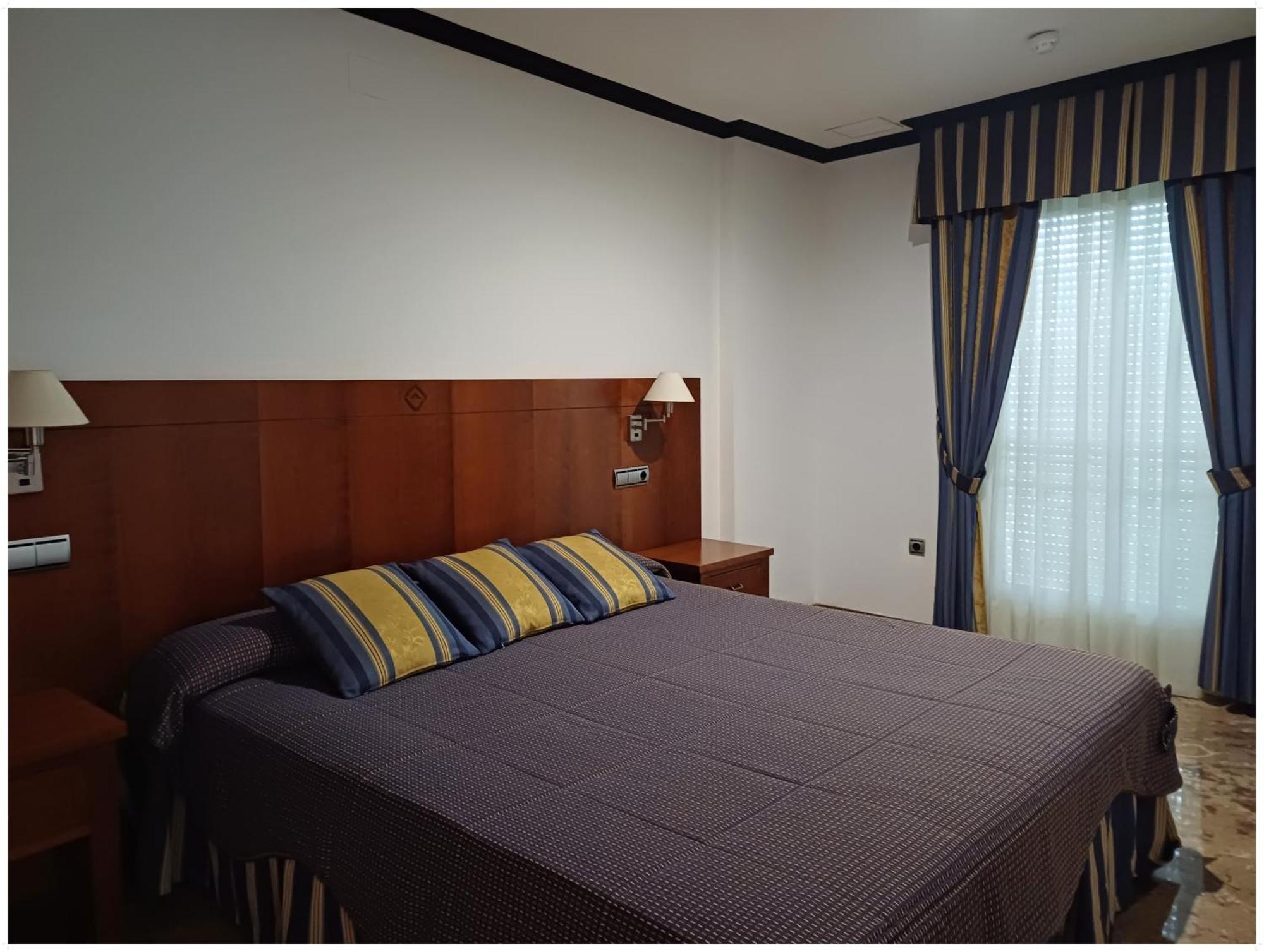 Live Apartment