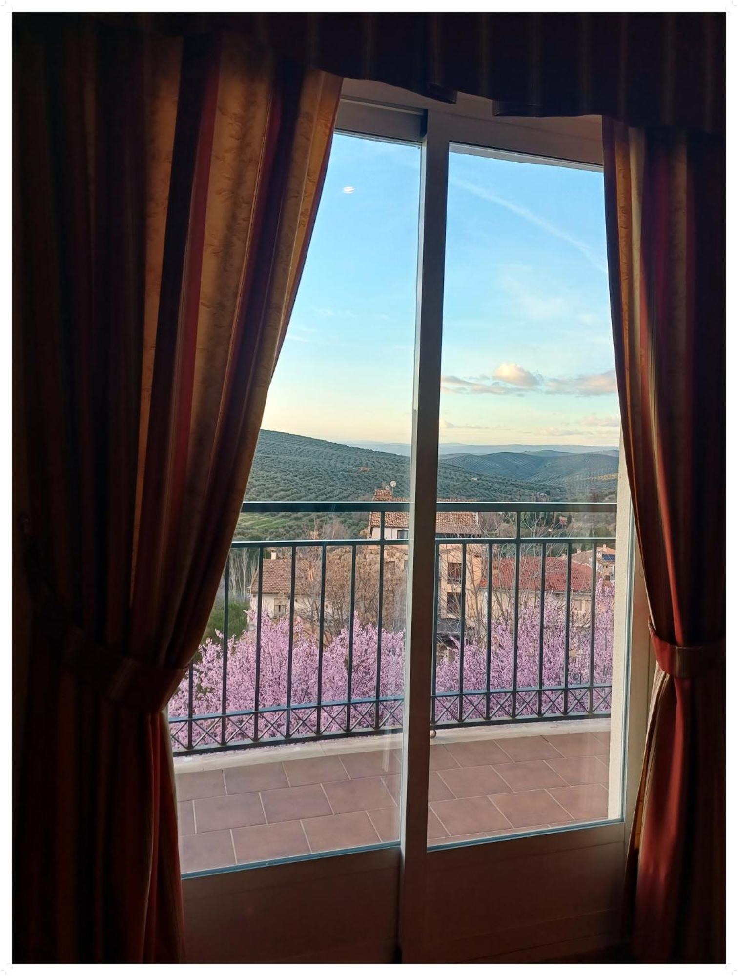 Apartment Live Cazorla