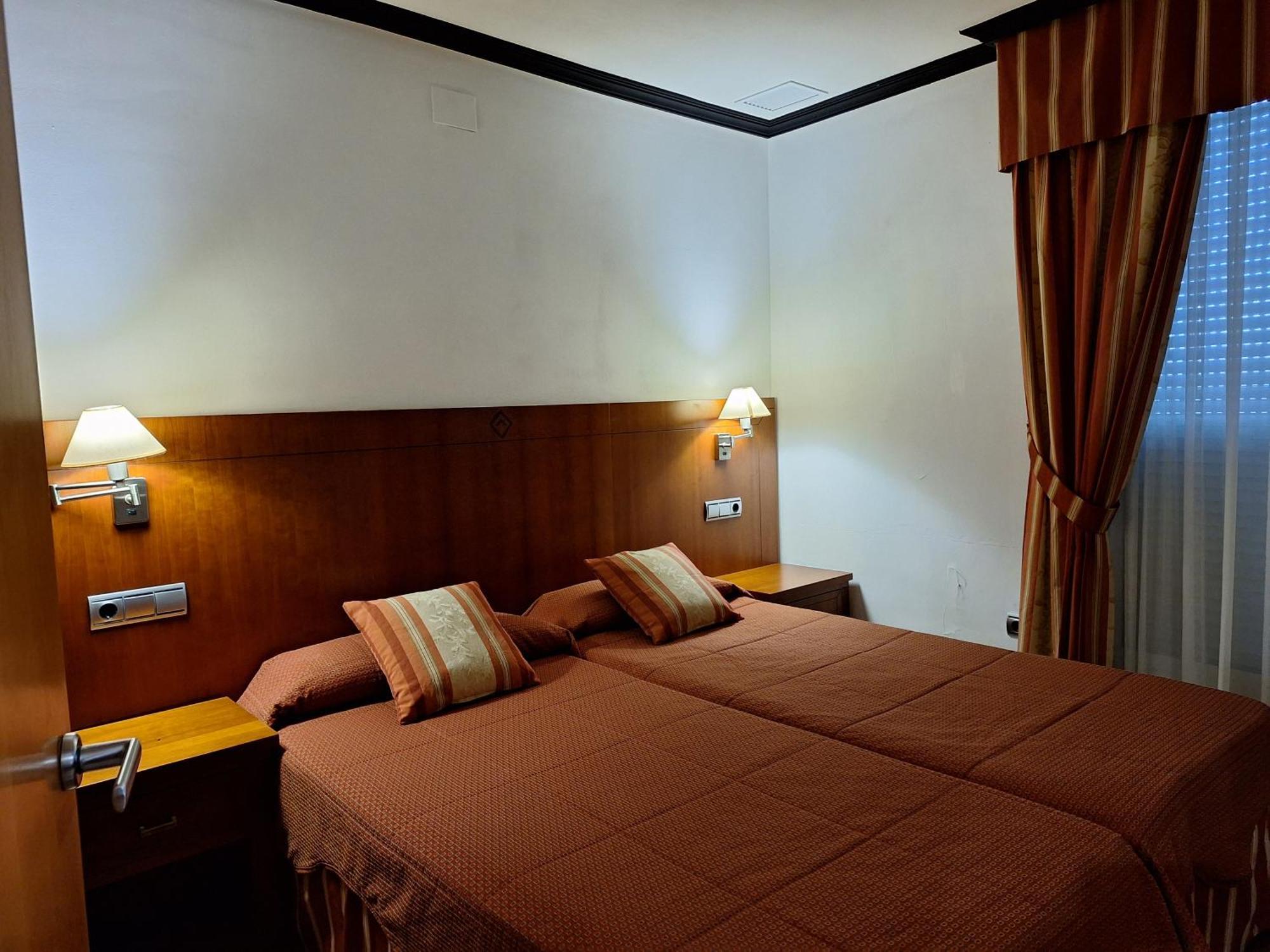 Apartment Live Cazorla