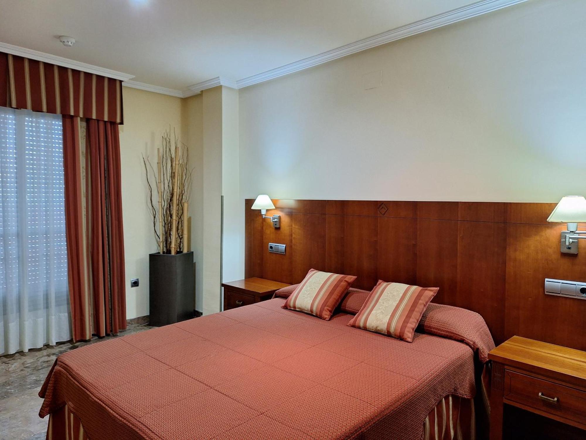 Live Apartment Cazorla