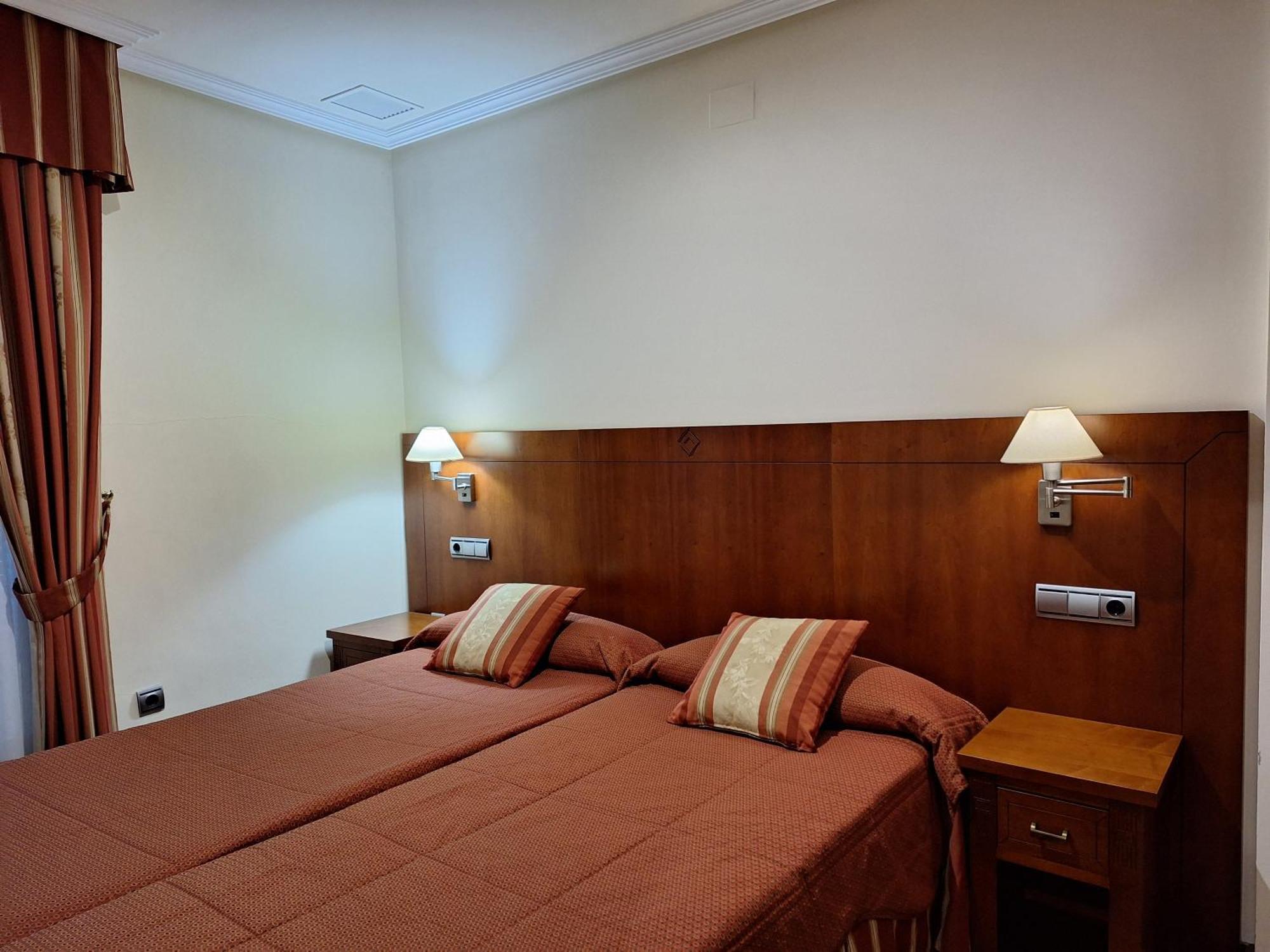 Apartment Live Cazorla