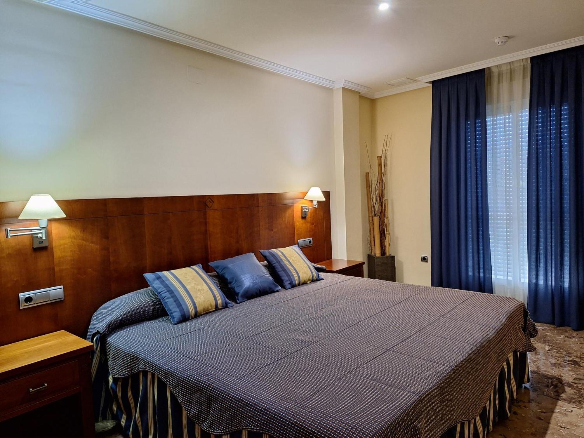Apartment Live Cazorla