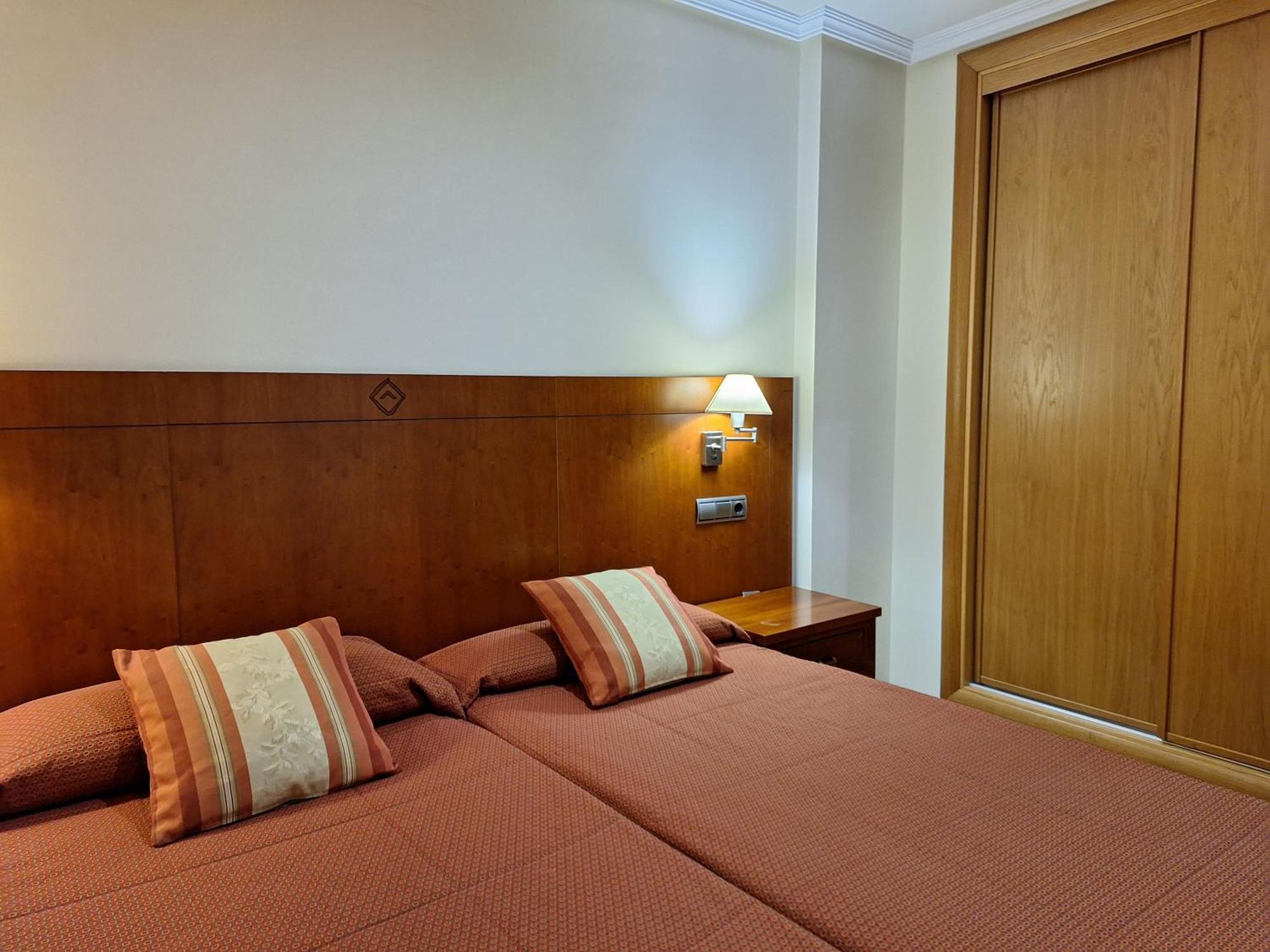 Live Apartment Cazorla