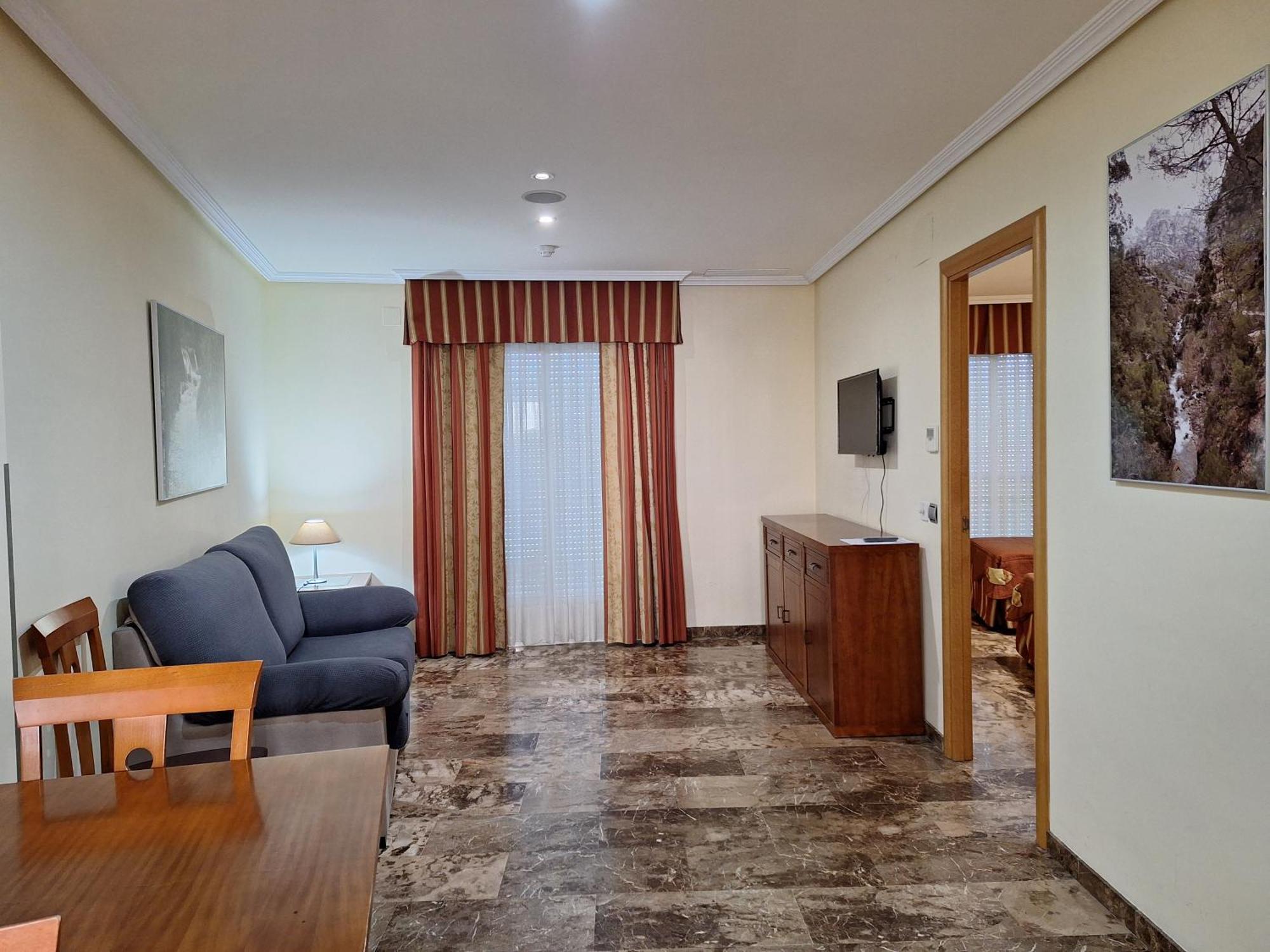 Live Apartment
