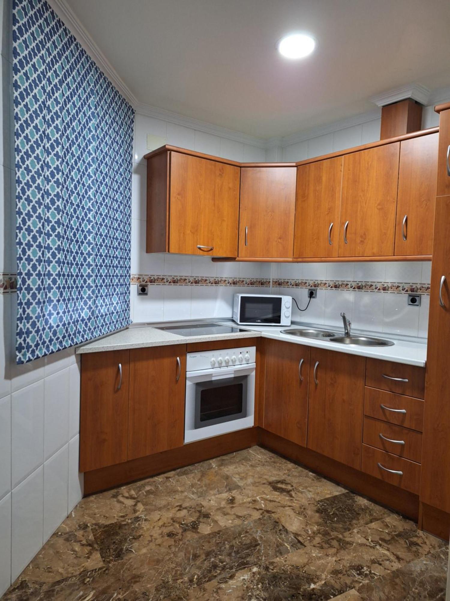 Live Apartment Cazorla