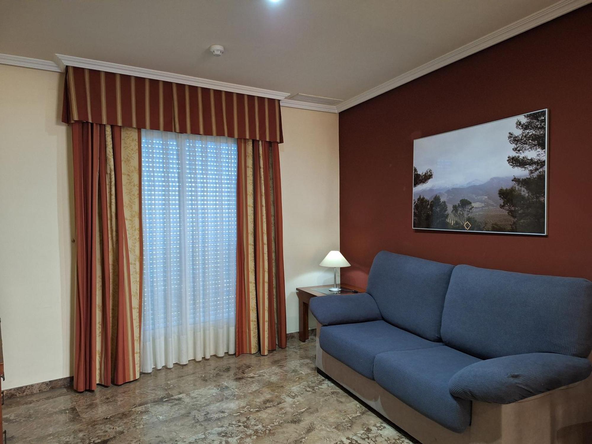 Live Apartment