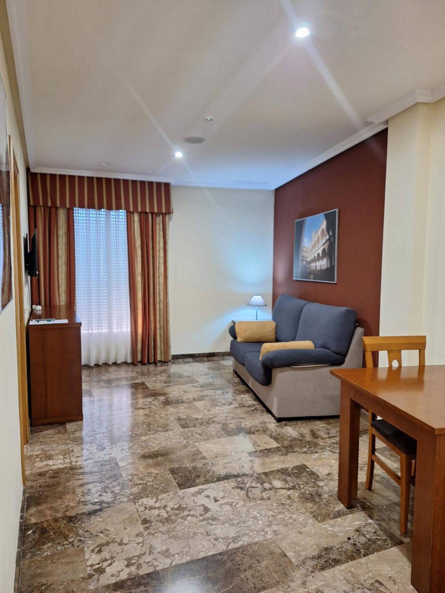 Live Apartment