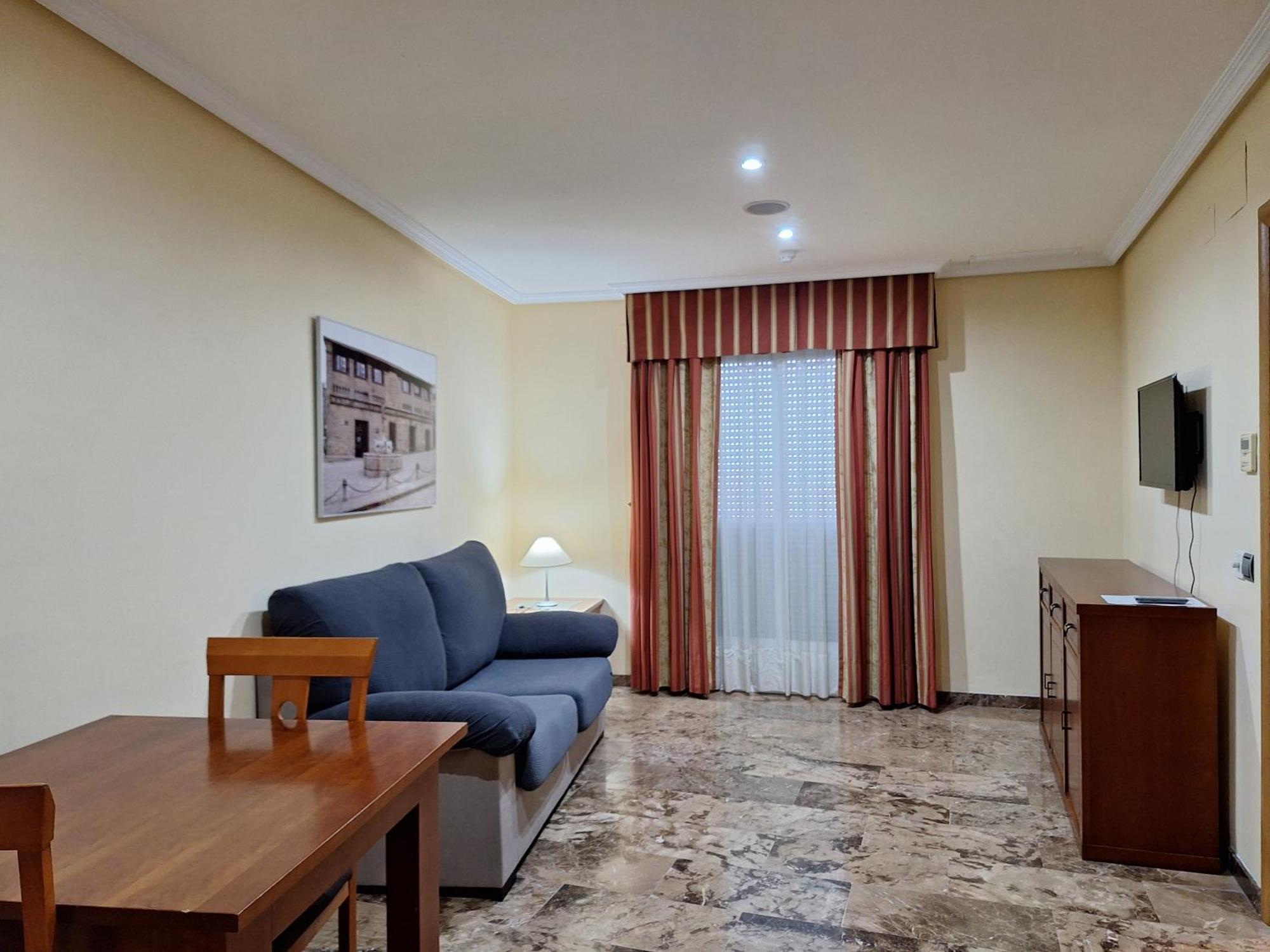 Apartment Live *