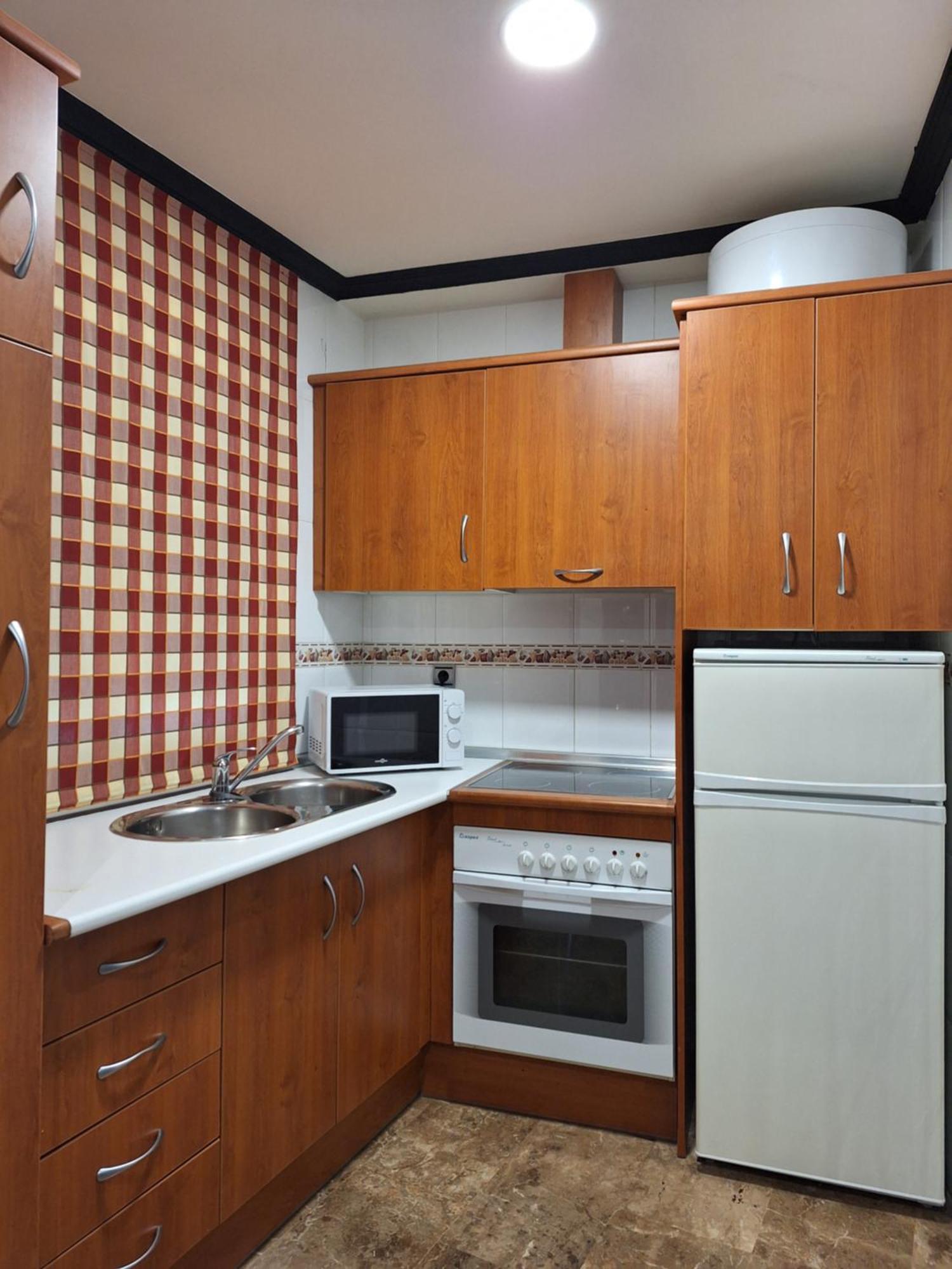 Live Apartment Cazorla