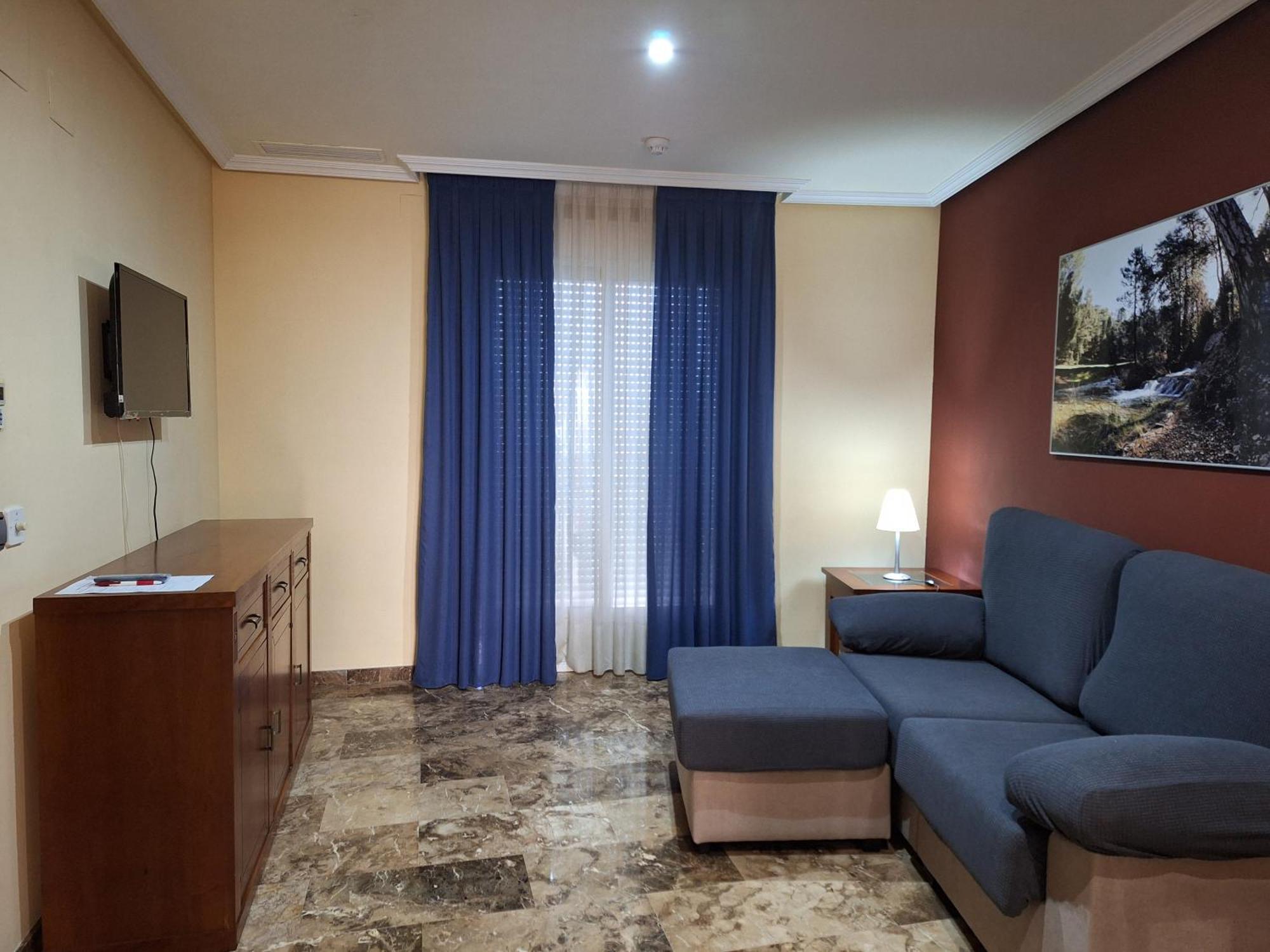 Apartment Live Cazorla