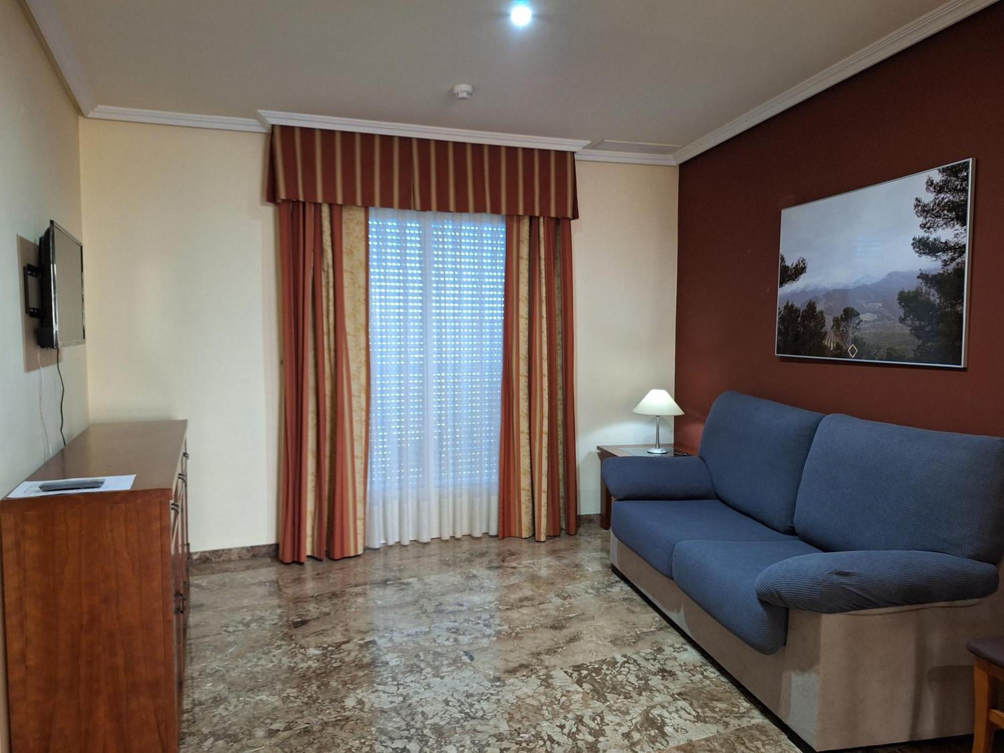 Apartment Live Cazorla