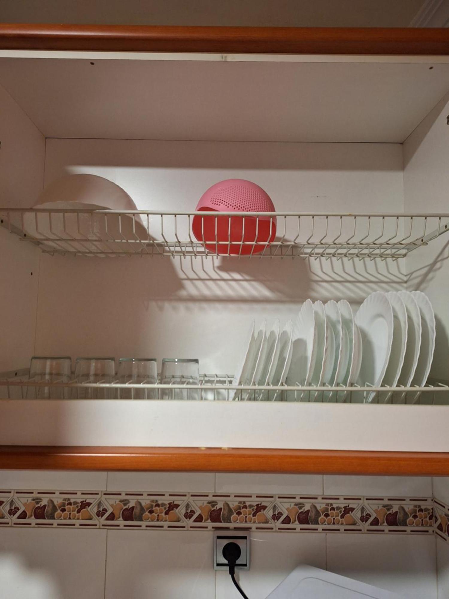 Live Apartment