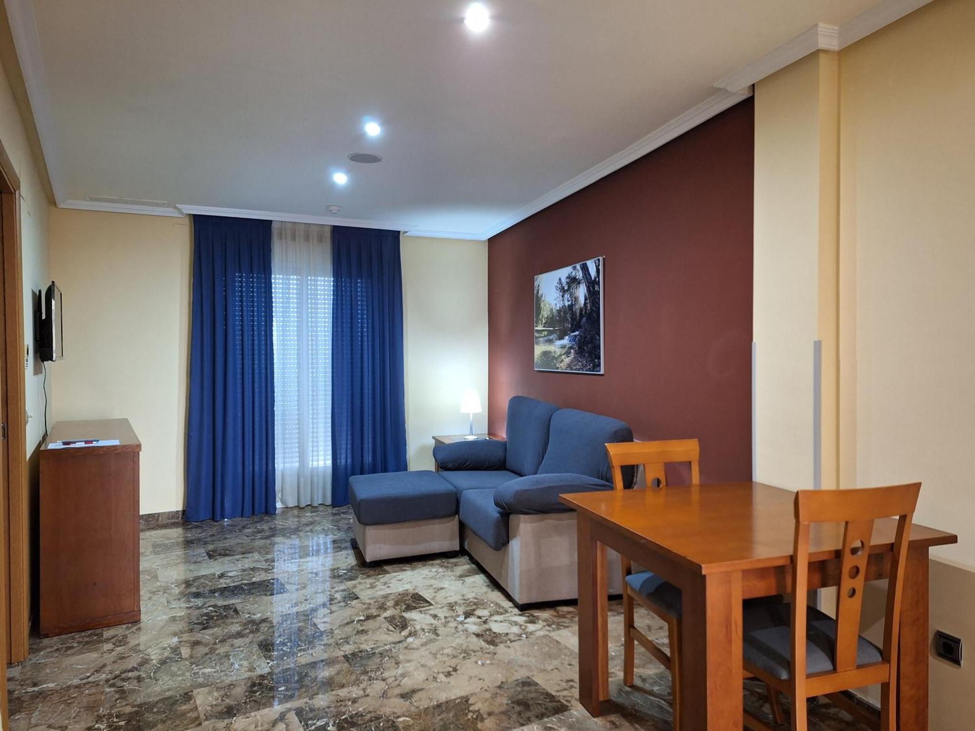 Live Apartment